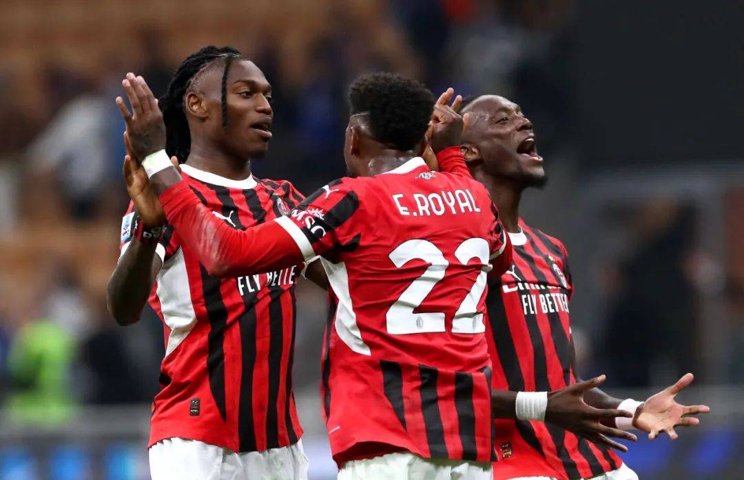 AC米兰球队准备策略，研究对手规律