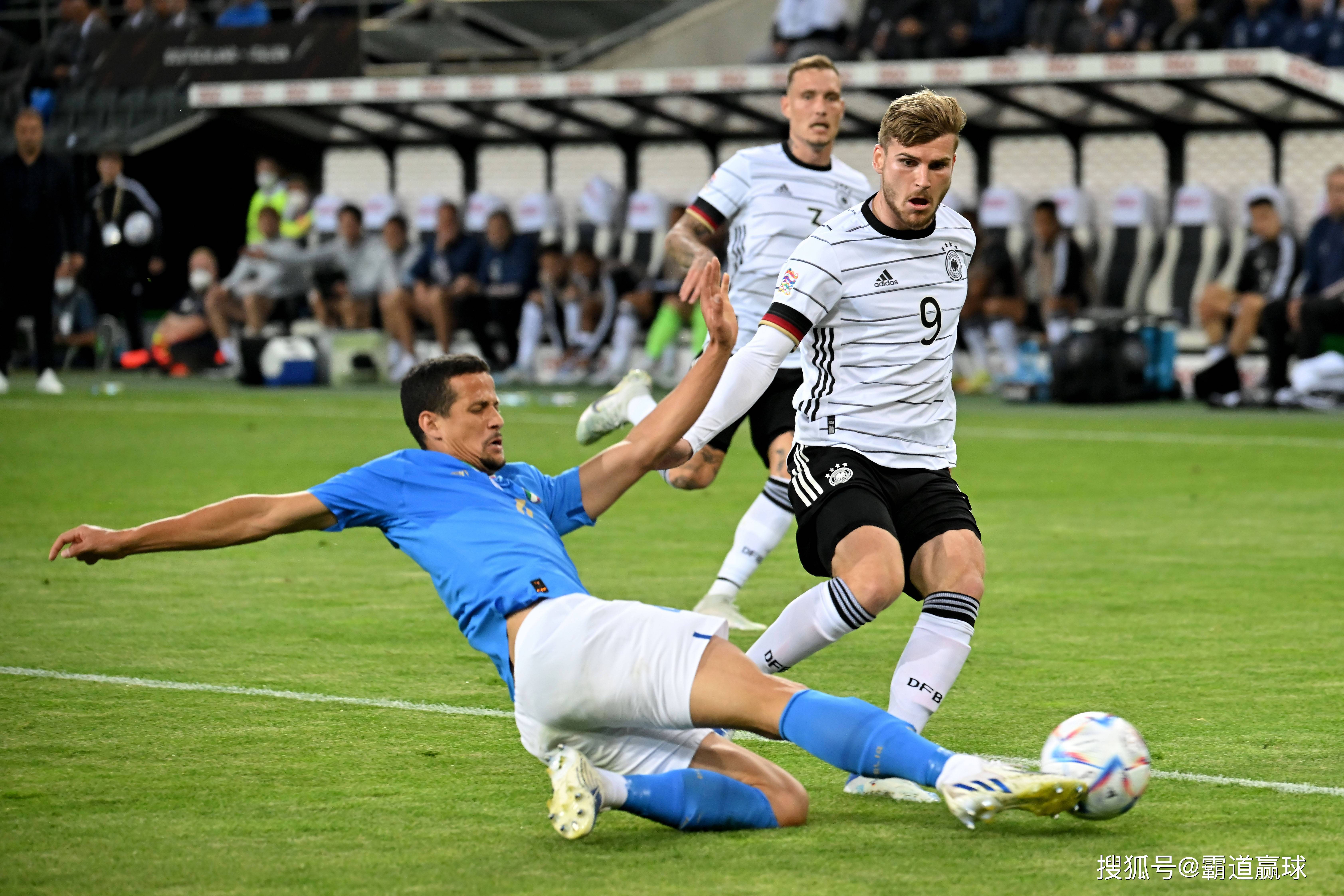 德国胜瑞典、克罗地亚战平波兰——欧国联最新战报的简单介绍