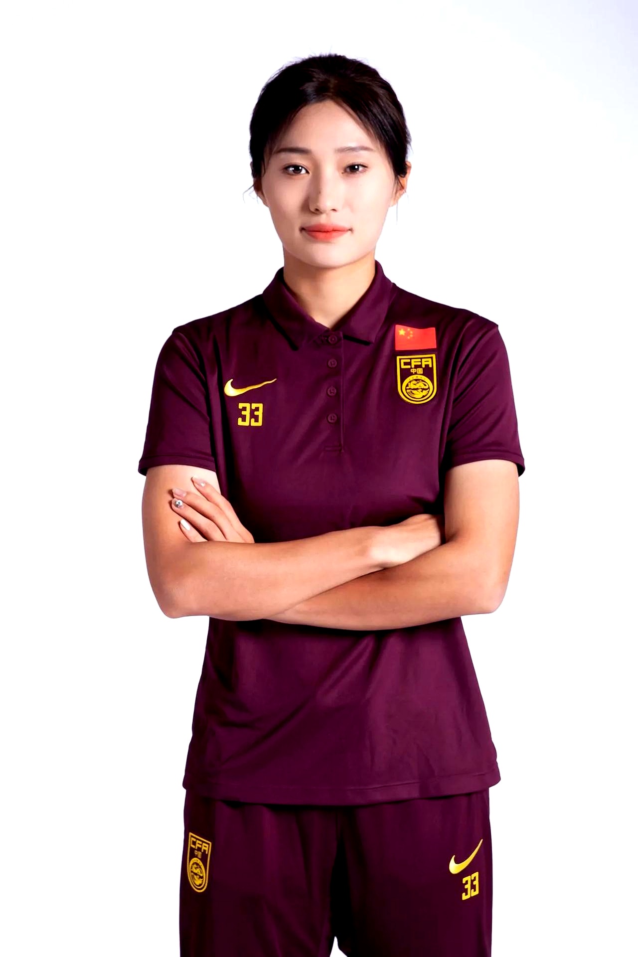 中国女足队员斩获金靴奖,展现实力 中国女足队员斩获金靴奖,展现实力