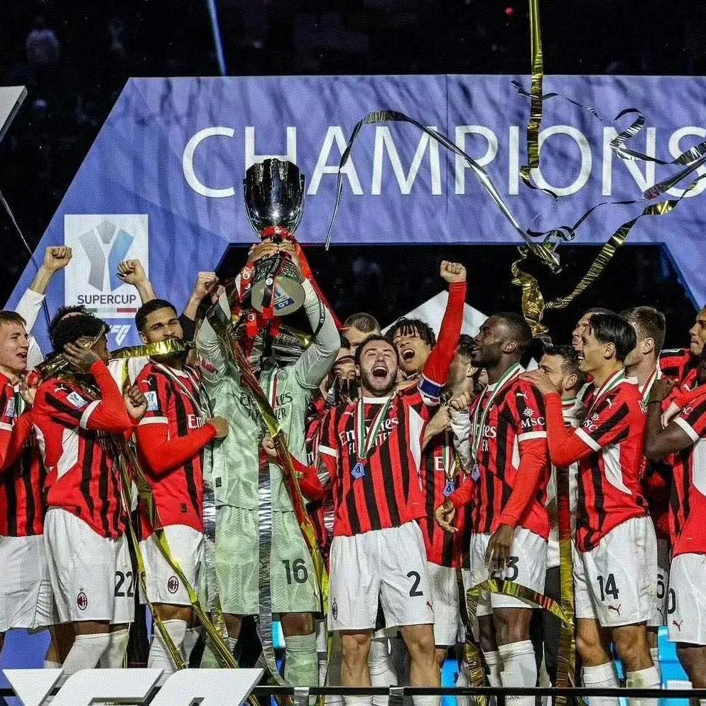 关于不容小觑，AC米兰队再创一绝，实现逆袭的信息