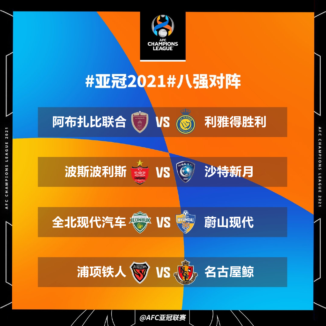 亚洲足球热血沸腾,决定亚冠冠军归属的简单介绍 亚洲足球热血沸腾,决定亚冠冠军归属的简单介绍