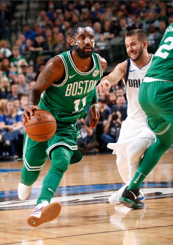 欧文砍下50分,凯尔特豪取七连胜 欧文砍下50分,凯尔特豪取七连胜