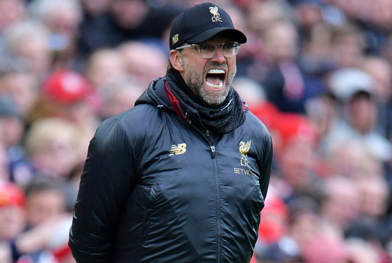 利物浦面对强敌,惨遭重创危险 利物浦面对强敌,惨遭重创危险