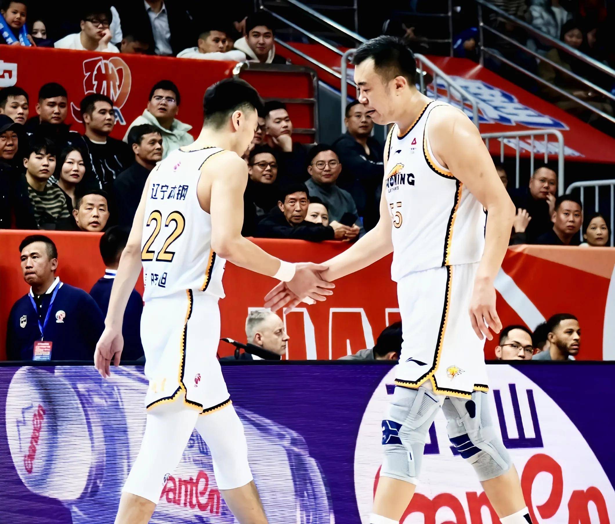 关于辽宁男篮拿下关键胜利,晋级季后赛前夕的信息 关于辽宁男篮拿下关键胜利,晋级季后赛前夕的信息