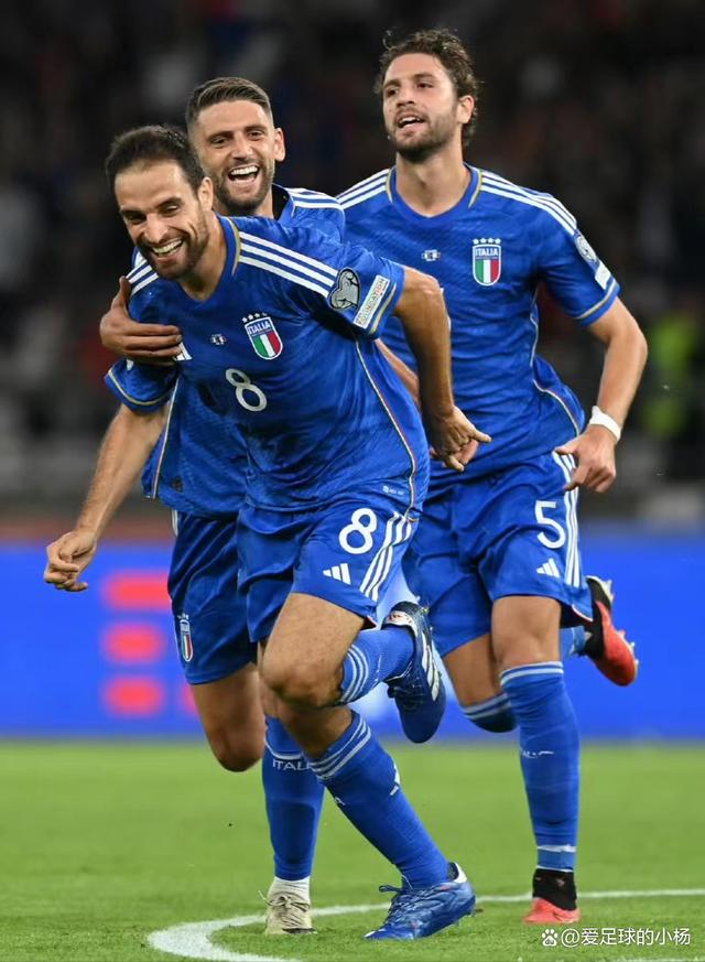 关于意大利惨遭淘汰，欧预赛结束了的信息