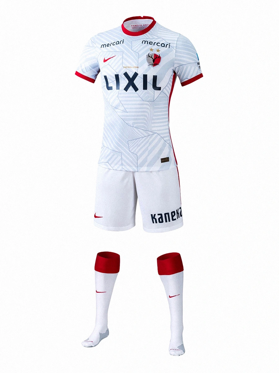 aoa体育体育地址-关于鹿岛鹿角士气高昂，夺冠希望大增的信息