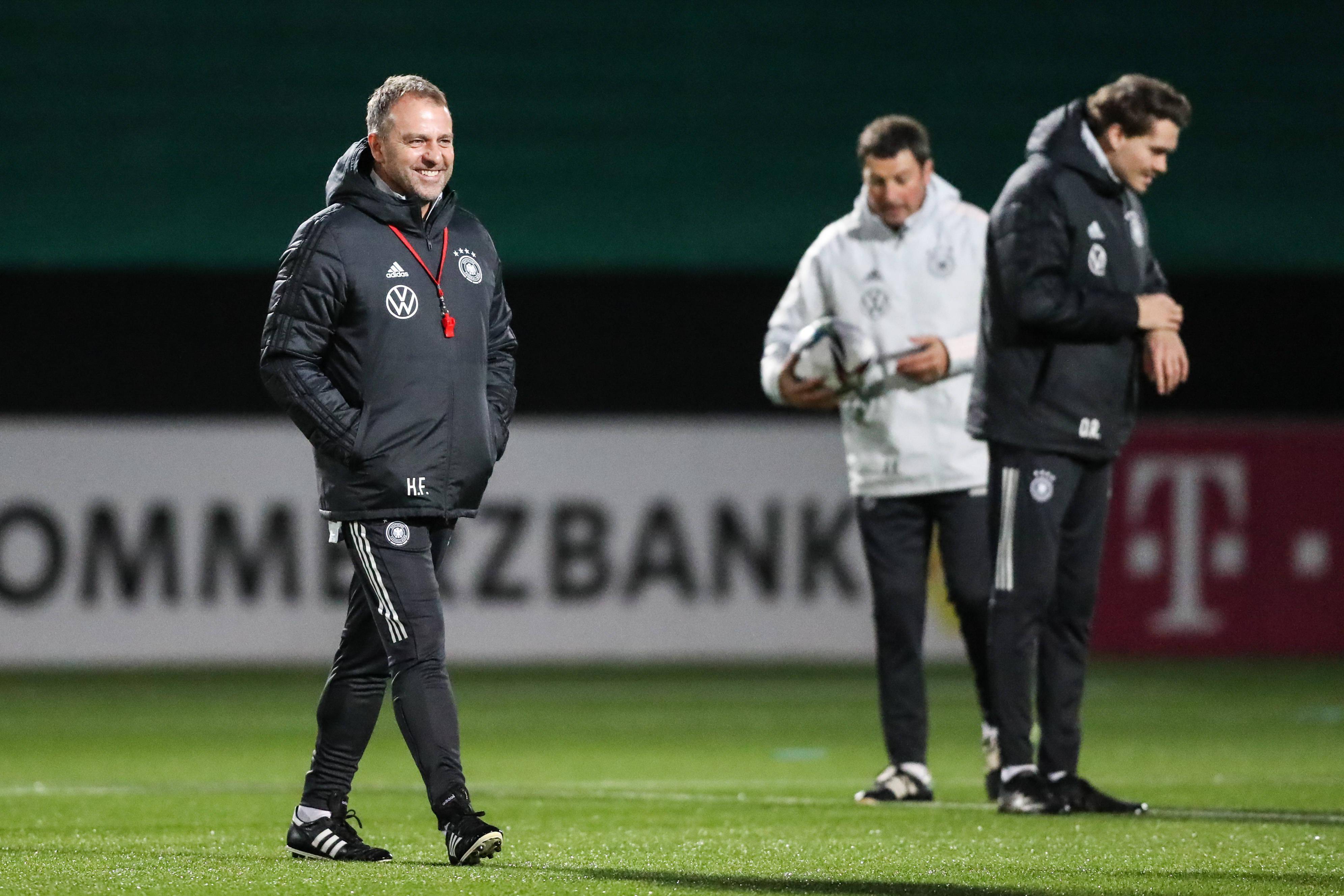 aoa体育体育网页版入口-关于德国队全力备战！球员训练手忙脚乱的信息