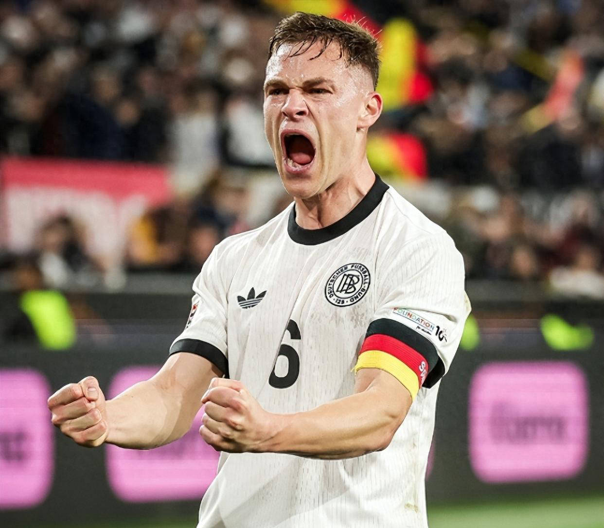 关于德国队全力备战！球员训练手忙脚乱的信息