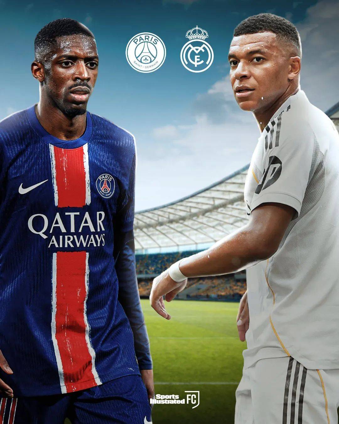 巴黎豪取连胜,击败皇马晋级四强 巴黎豪取连胜,击败皇马晋级四强