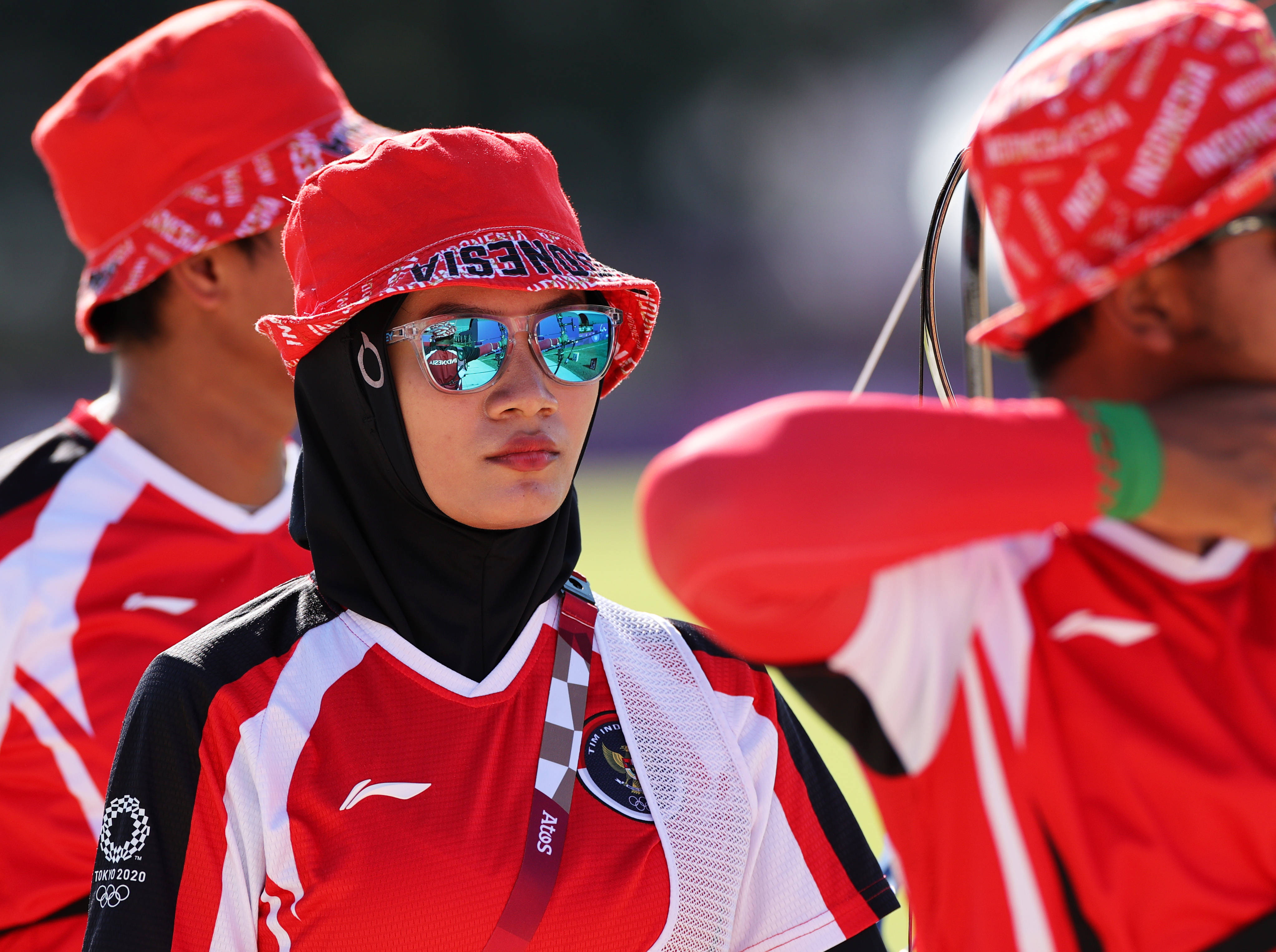 关于匈牙利选手在射箭赛场上脱颖而出的信息 关于匈牙利选手在射箭赛场上脱颖而出的信息