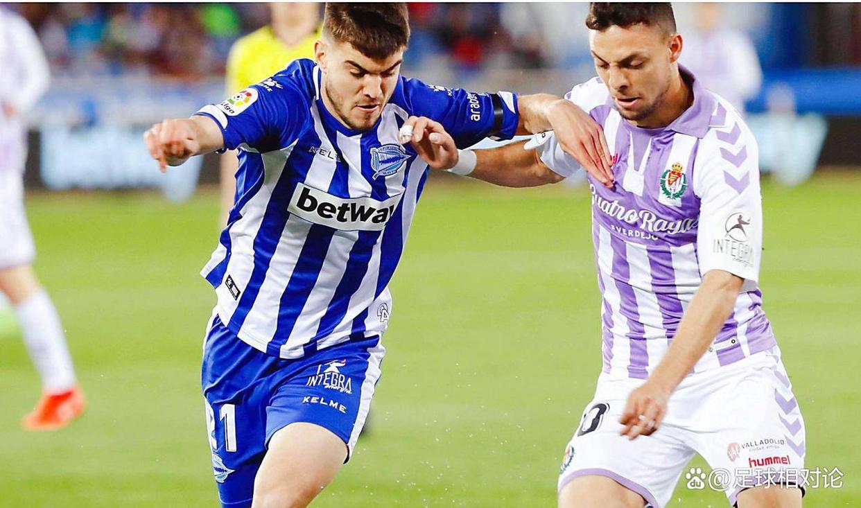 关于阿拉维斯主场平局，遭遇不胜的信息