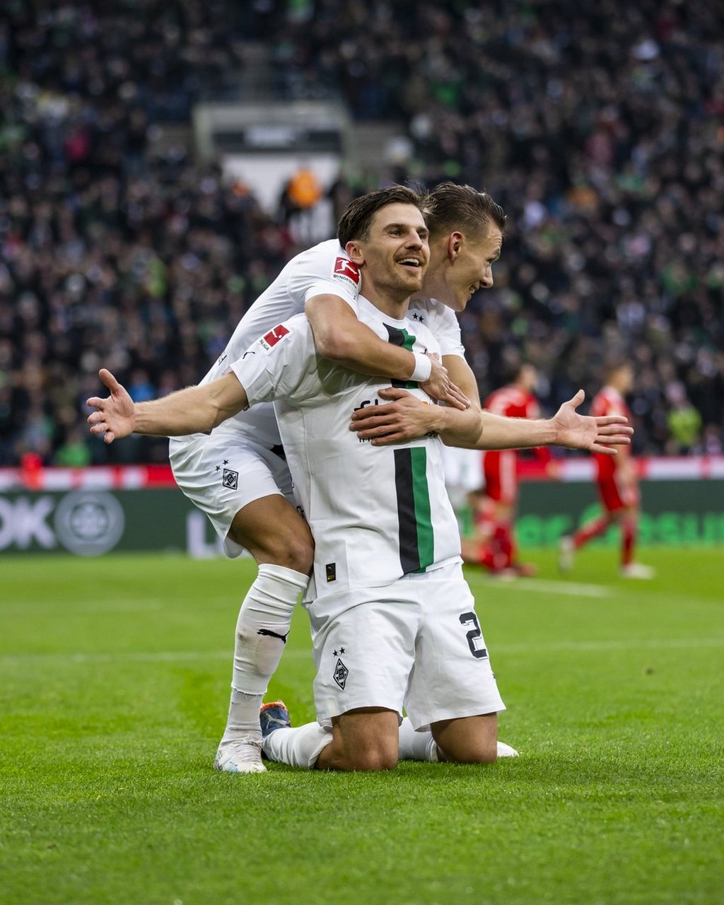 aoa体育体育官网-关于门兴格拉德巴赫主场迎战强劲对手的信息