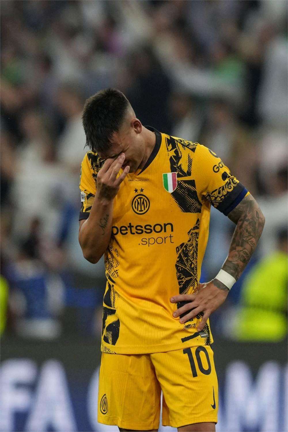 AC米兰遗憾告负，前景黯淡的简单介绍