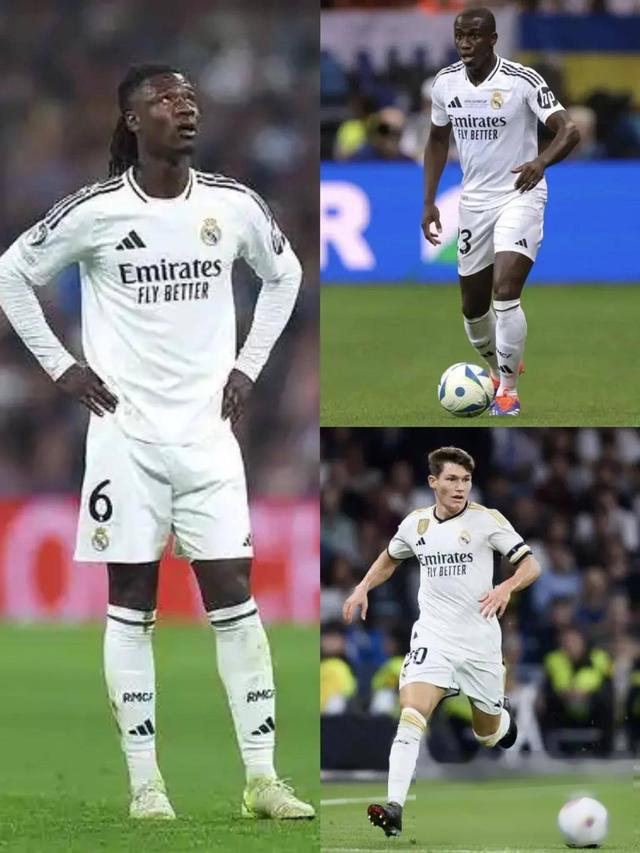 aoa体育-包含皇马欲引进新后卫，球迷期待新赛季的表现的词条