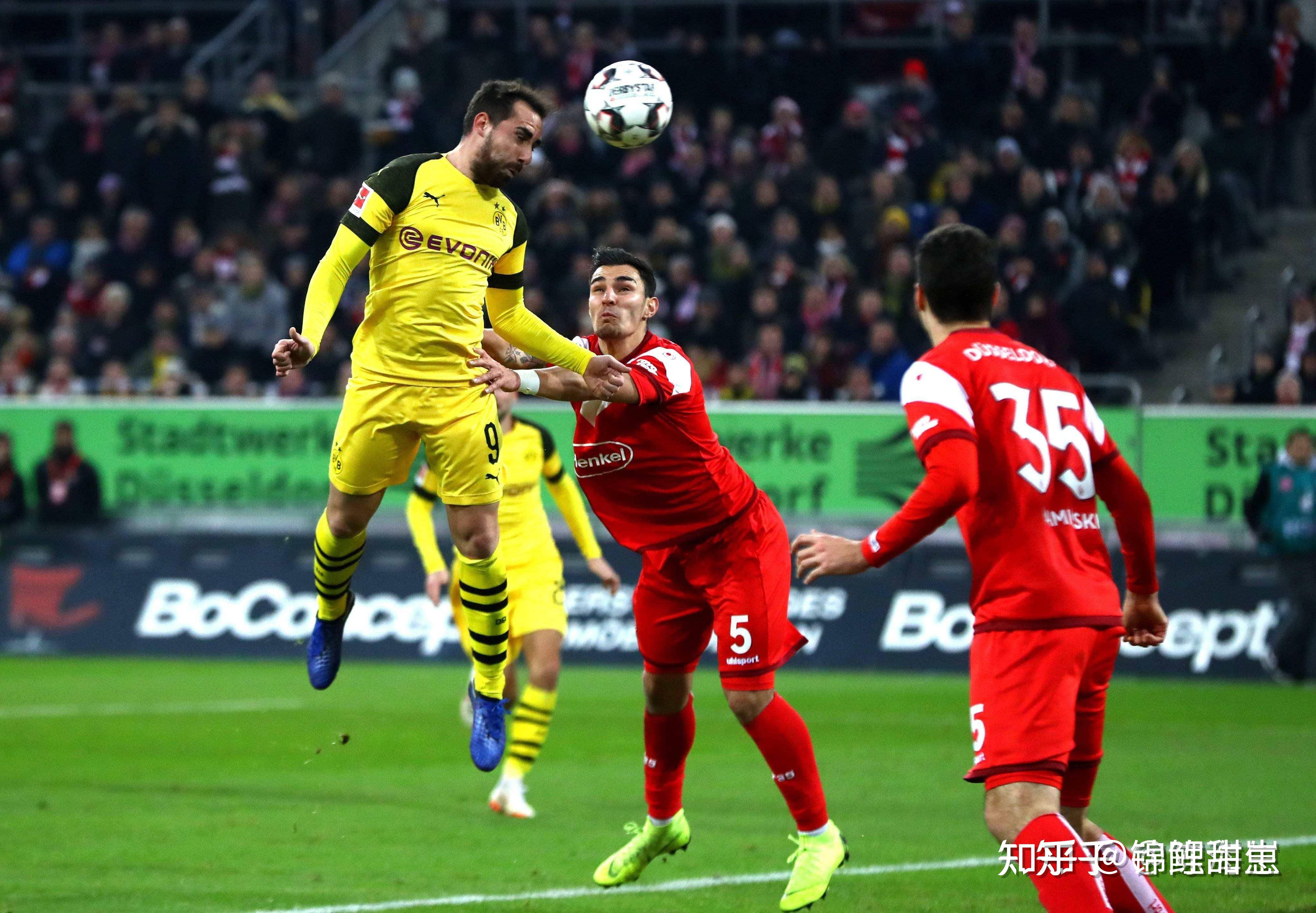 精密策略在足球场上展现