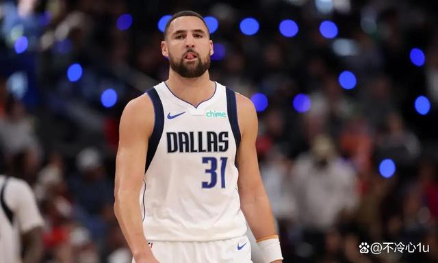 独行侠队员在比赛中发挥低迷，急需调整的简单介绍