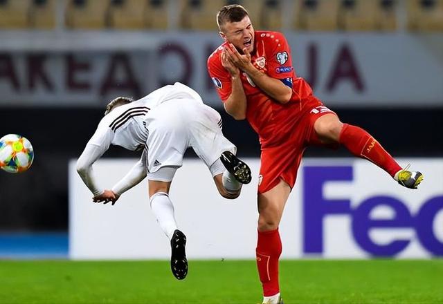 比利时队在欧预赛中冲刺领先，胜出在望的简单介绍